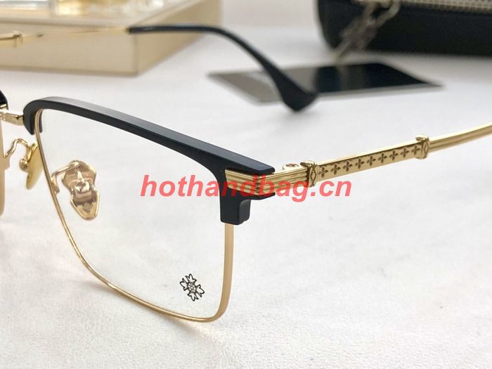 Chrome Heart Sunglasses Top Quality CRS00536